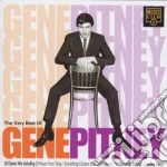 Gene Pitney - Best Of Gene Pitney cd
