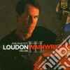 Loudon Wainwright - One Man Guy: The Best Of 1982-1986 cd