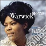 Dionne Warwick - Sings The Bacharach & David Songbook