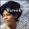 Dionne Warwick - Sings The Bacharach & David Songbook cd musicale di WARWICK DIONNE