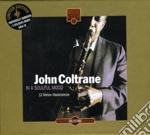 John Coltrane - In A Soulful Mood cd musicale di John Coltrane
