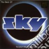 Sky - Best Of Sky cd