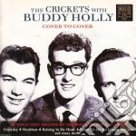 Buddy Holly & The Crickets - Cover To Cover