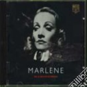 Marlene Dietrich - Her 18 Greatest Hits cd musicale