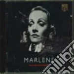 Marlene Dietrich - Her 18 Greatest Hits cd
