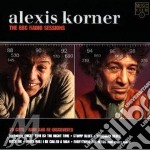 Alexis Korner - Bbc Radio Sessions
