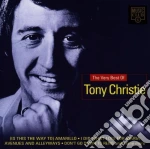 Tony Christie - The Very Best Of cd