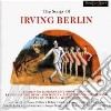 The Songs Of Irving Berlin / Various cd