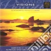 Visions: 18 Wonderful Film & Tv Themes cd