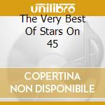 The Very Best Of Stars On 45 cd