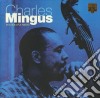Charles Mingus - In A Soulful Mood cd