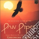 Gheorghe Zamfir - The Beautiful Sound Of The Pan Pipes