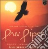 Gheorghe Zamfir - The Beautiful Sound Of The Pan Pipes cd