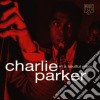 Charlie Parker - In A Soulful Mood cd