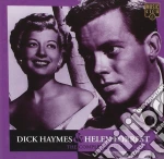 Dick Haymes & Helen Forrest - Complete Duets cd