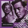 Dick Haymes & Helen Forrest - Complete Duets cd