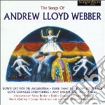 Andrew Lloyd Webber - The Songs Of