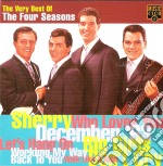 Four Seasons (The) - Very Best Of Four Seasons