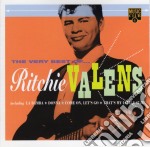 Ritchie Valens - The Very Best Of