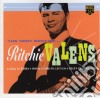 Ritchie Valens - The Very Best Of cd