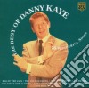 Danny Kaye - The Best Of cd