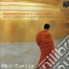 Buddhist Chants & Peace Music / Various cd