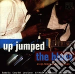 Up Jumped The Blues cd