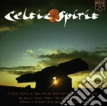 Celtic spirit cd