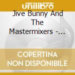 Jive Bunny And The Mastermixers - Beach Party cd