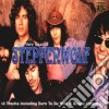Steppenwolf - The Very Best Of Steppenwolf cd