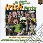 Ultimate Non-Stop Irish Party Album (The) / Various