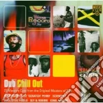 Dub Chill Out cd