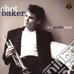 Chet Baker - In A Soulful Mood cd