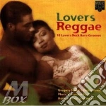 Lovers Reggae cd