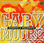 Gary Moore & Colosseum Ii - Streets & Walkways
