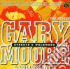 Gary Moore & Colosseum Ii - Streets & Walkways cd