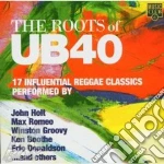 The Roots Of Ub40 cd