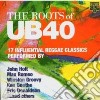 The Roots Of Ub40 cd