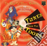 Best Of Hanna-Barbera (The): Tunes From The Toons / Various