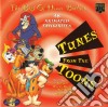 Best Of Hanna-Barbera (The): Tunes From The Toons / Various cd