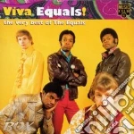 Viva Equals! The Best Of cd