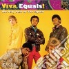 Viva Equals! The Best Of cd