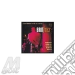 Brit Jazz / Various cd
