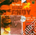 Horace Andy - The Prime Of