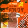 Horace Andy - The Prime Of cd