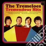 Tremeloes - Tremendous Hits cd