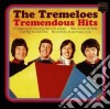 Tremeloes - Tremendous Hits cd