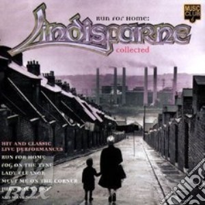 Lindisfarne - Run For Home cd musicale di Lindisfarne