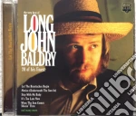 Long John Baldry - Very Best Of cd