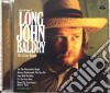 Long John Baldry - Very Best Of cd
